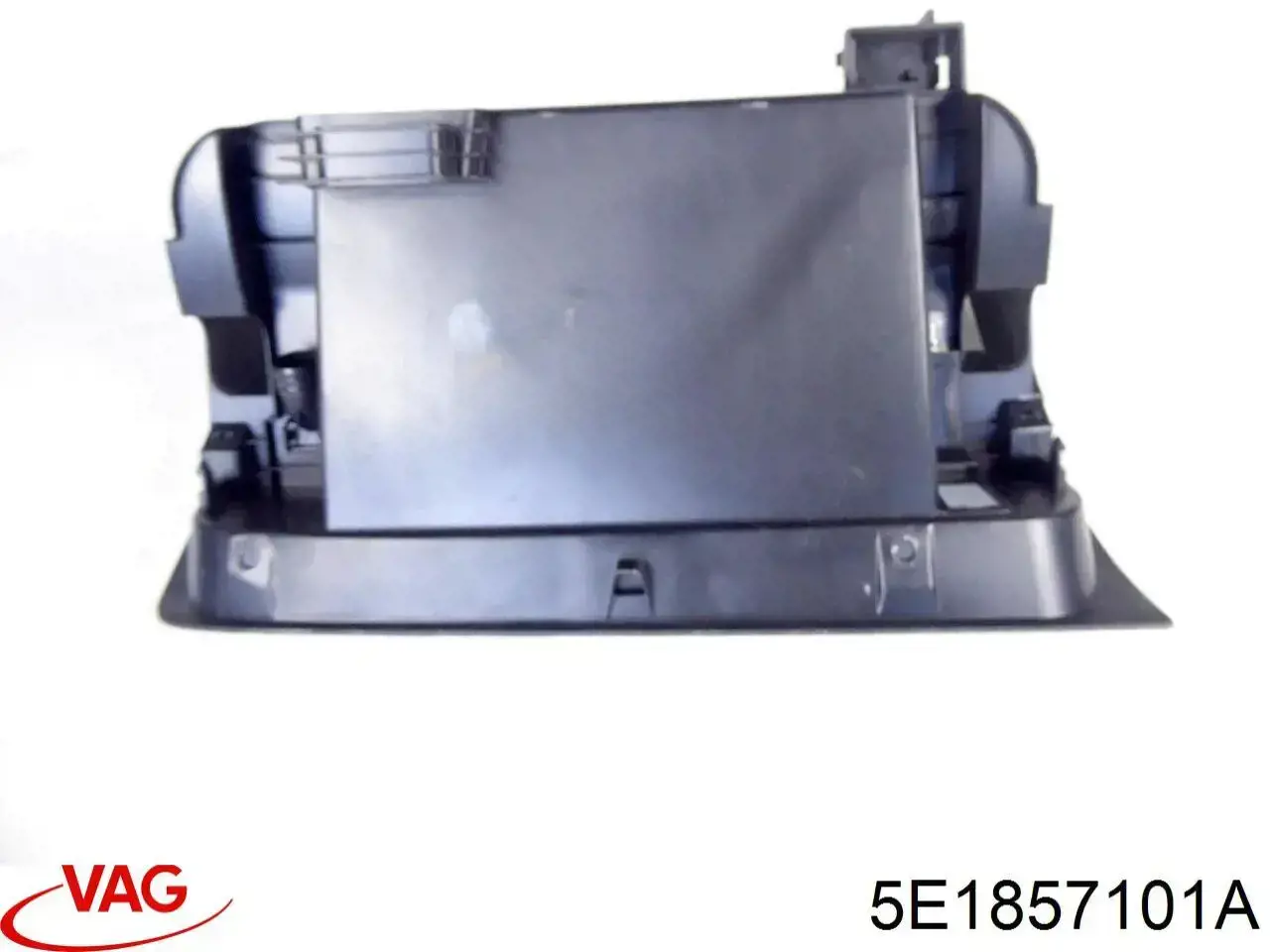 5E1857101A VAG Бардачок