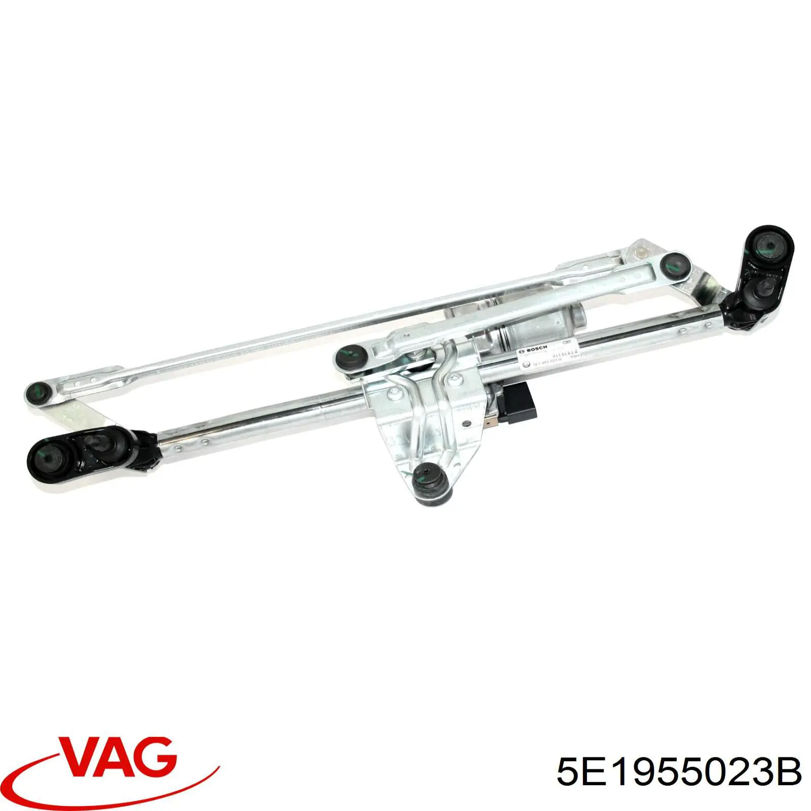  VAG 5E1955023B ціна, від 30.83 USD