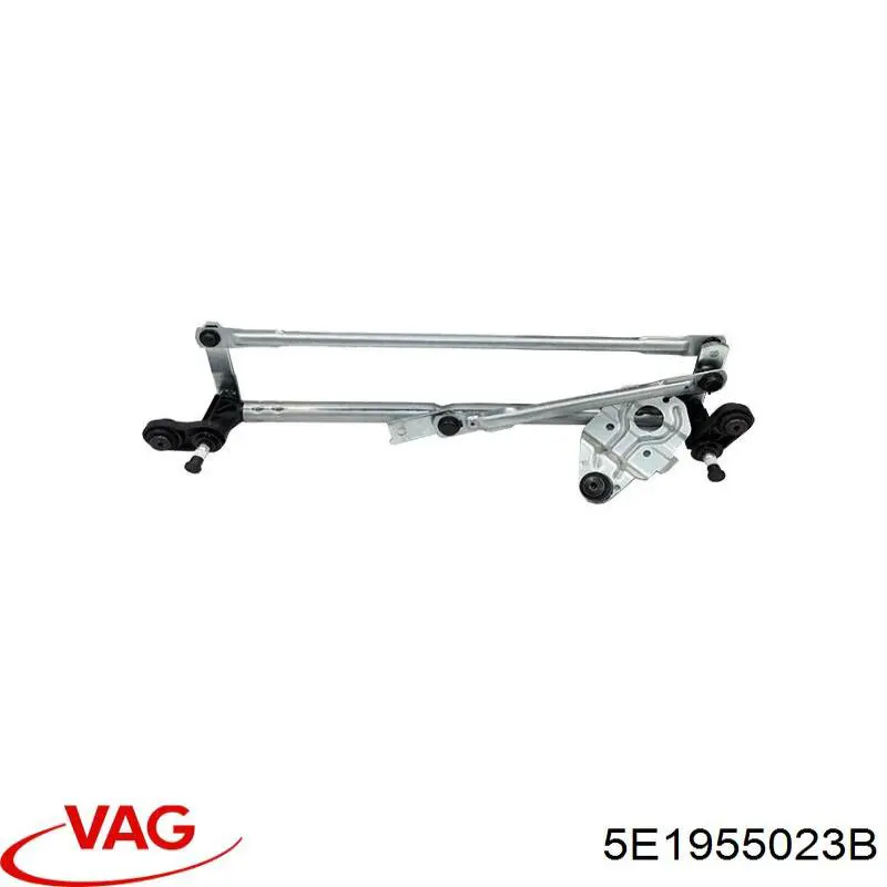 5E1955023B VAG 