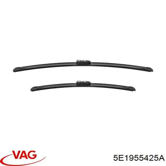 5E1955425A VAG 