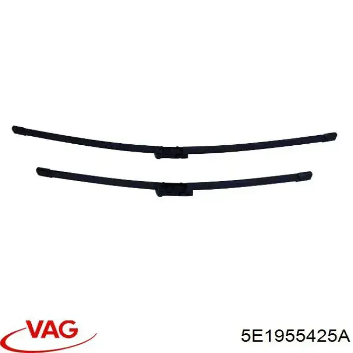  VAG 5E1955425A ціна, від 37.21 USD