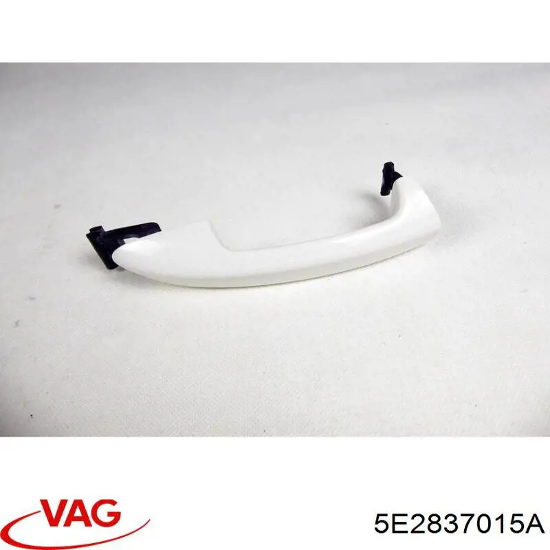 Замок передньої двері, лівої VAG 5TC837015C ціна, від 56.45 USD