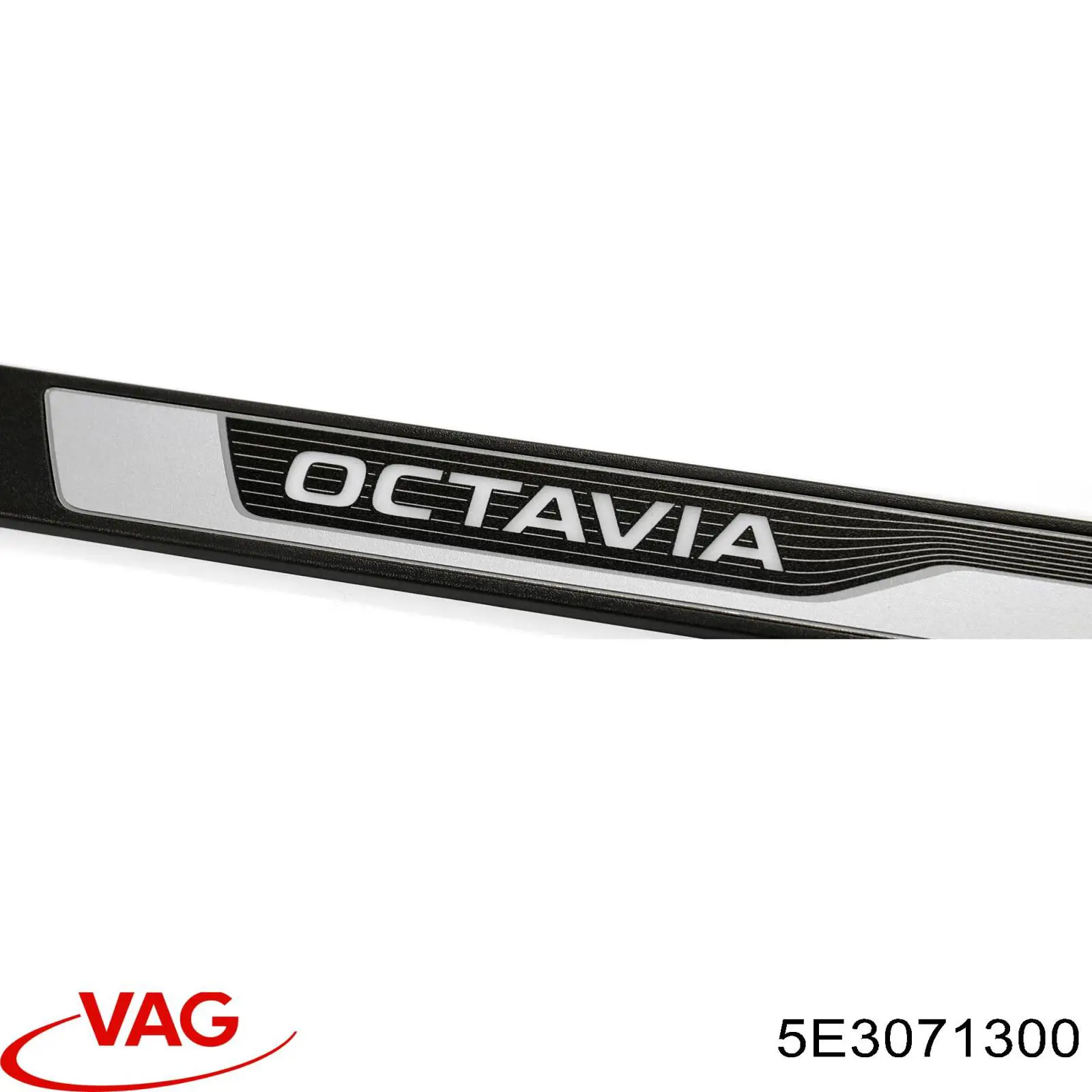  VAG 5E3071300 ціна, від 243.52 USD