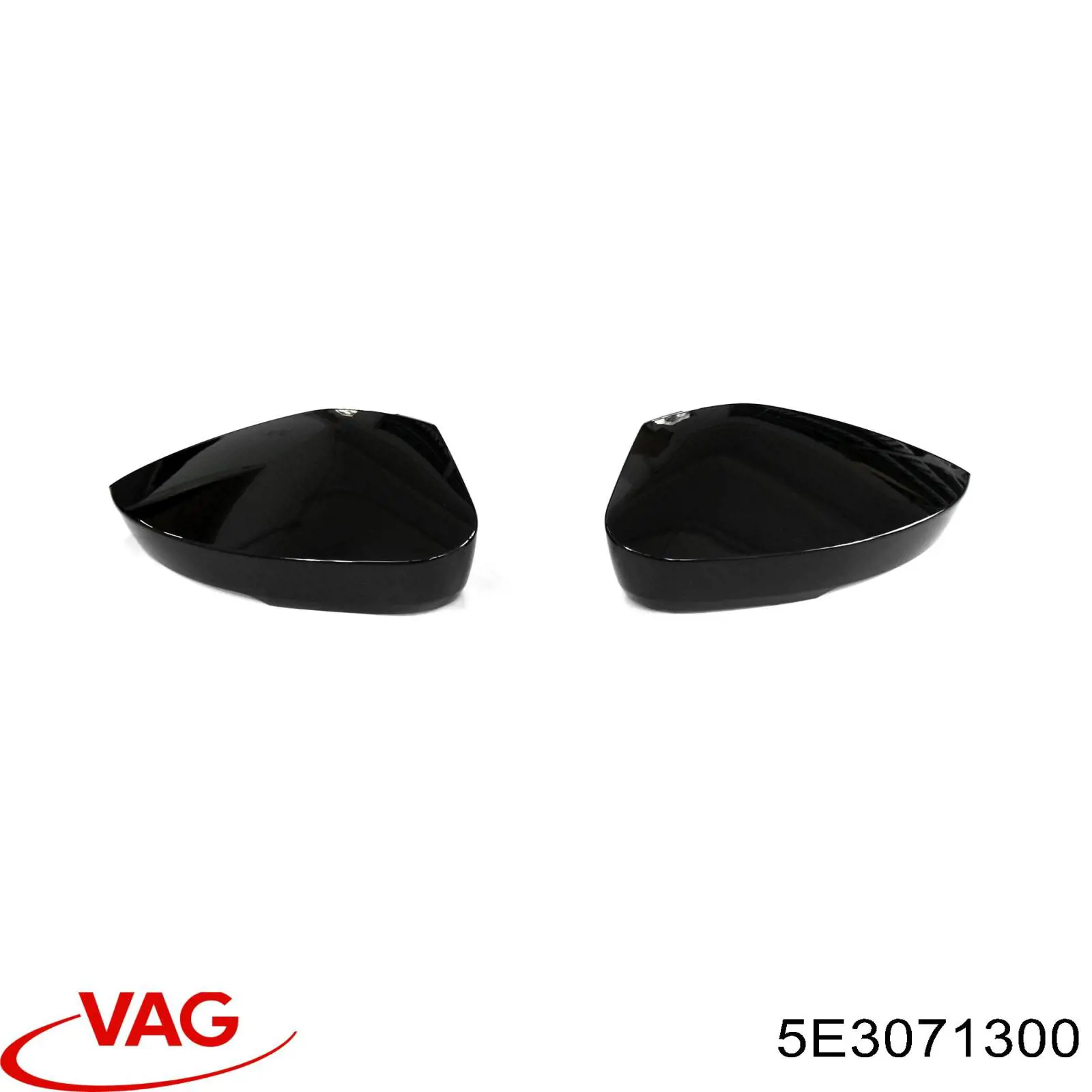 Купити 5E3071300 VAG 
