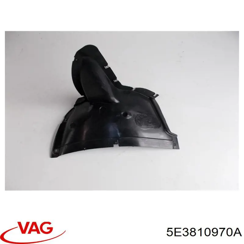 Купити 5E3810970A VAG 