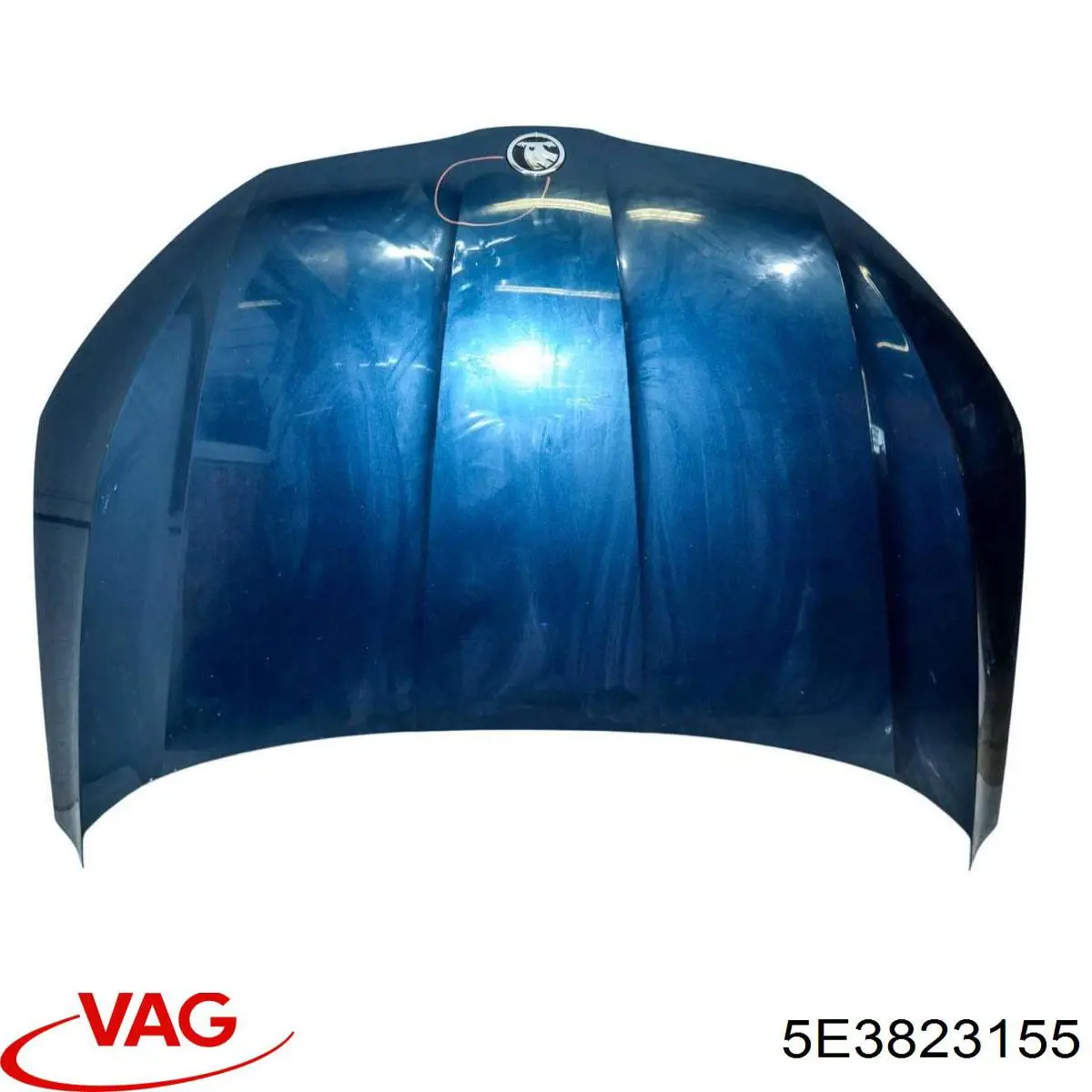 5E3823155 VAG 