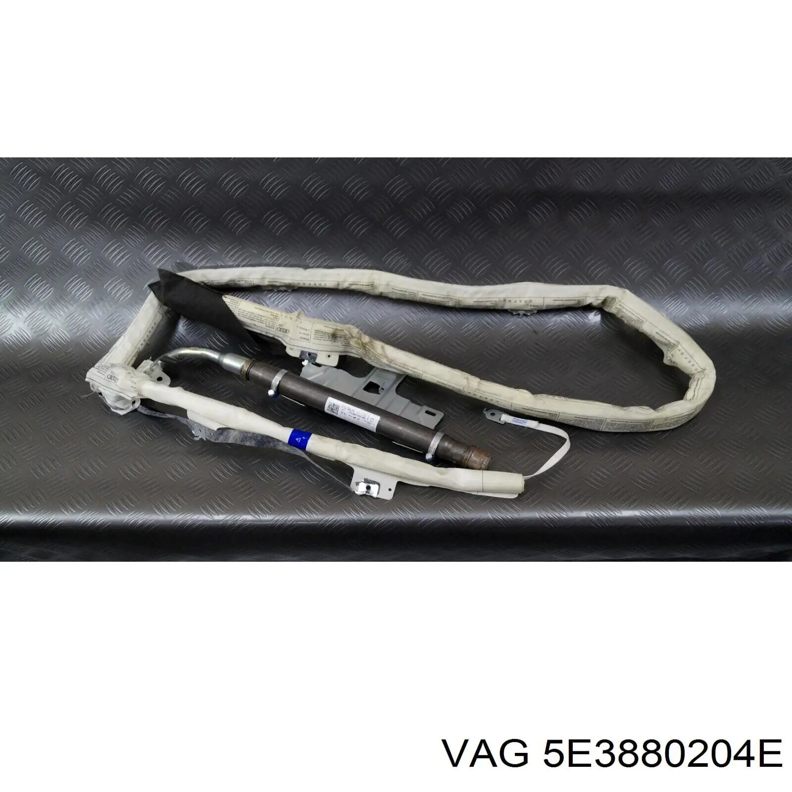 Подушка безпеки бокова VAG 5E3880204E ціна, від 315.61 USD