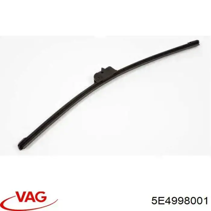 Щітки склоочисника 1371266080 Fiat/Alfa/Lancia