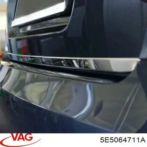 5E5064711A VAG 