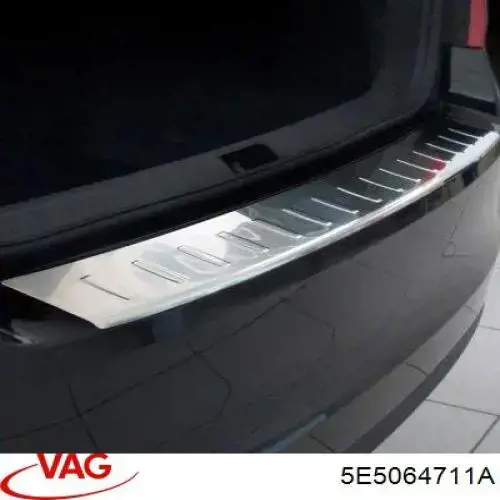  VAG 5E5064711A ціна, від 42.06 USD