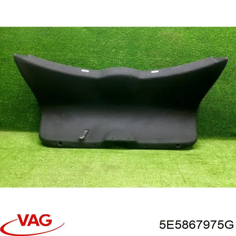 5E5867975G VAG 