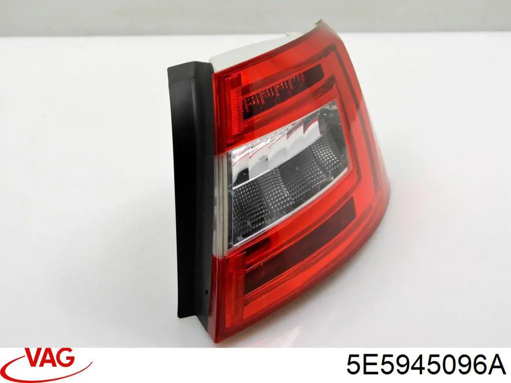 Задні ліхтарі TYC 1112673062 ціна, від 125.00 USD