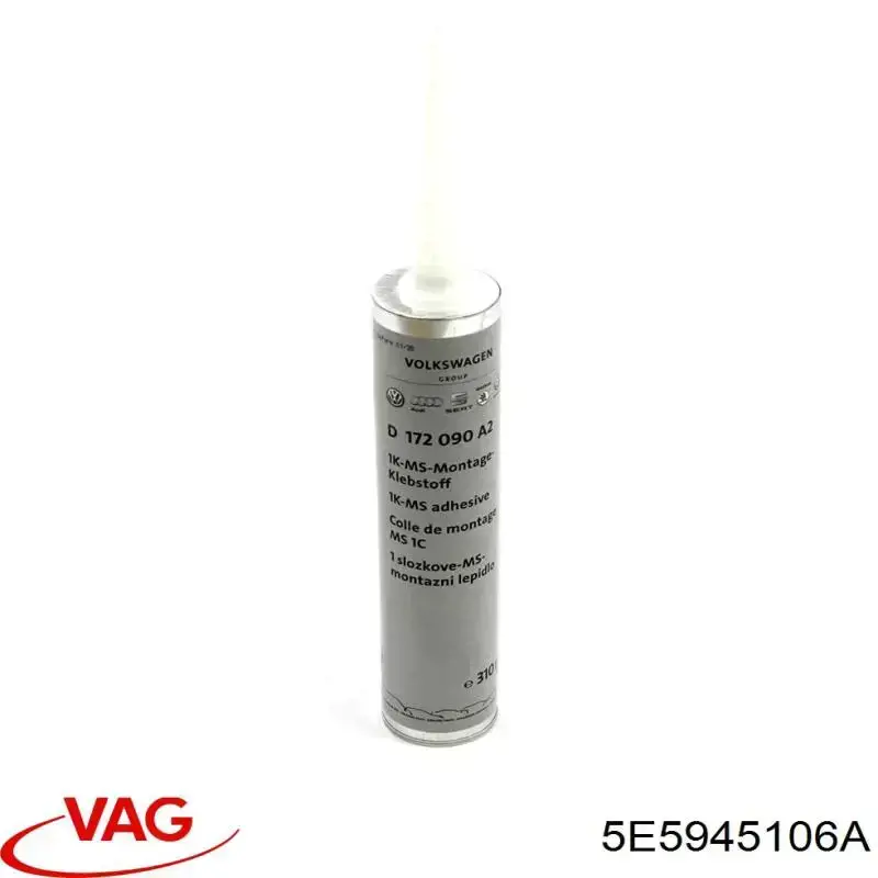 Правий катафот заднього бампера AND 30945066 ціна, від 8.65 USD