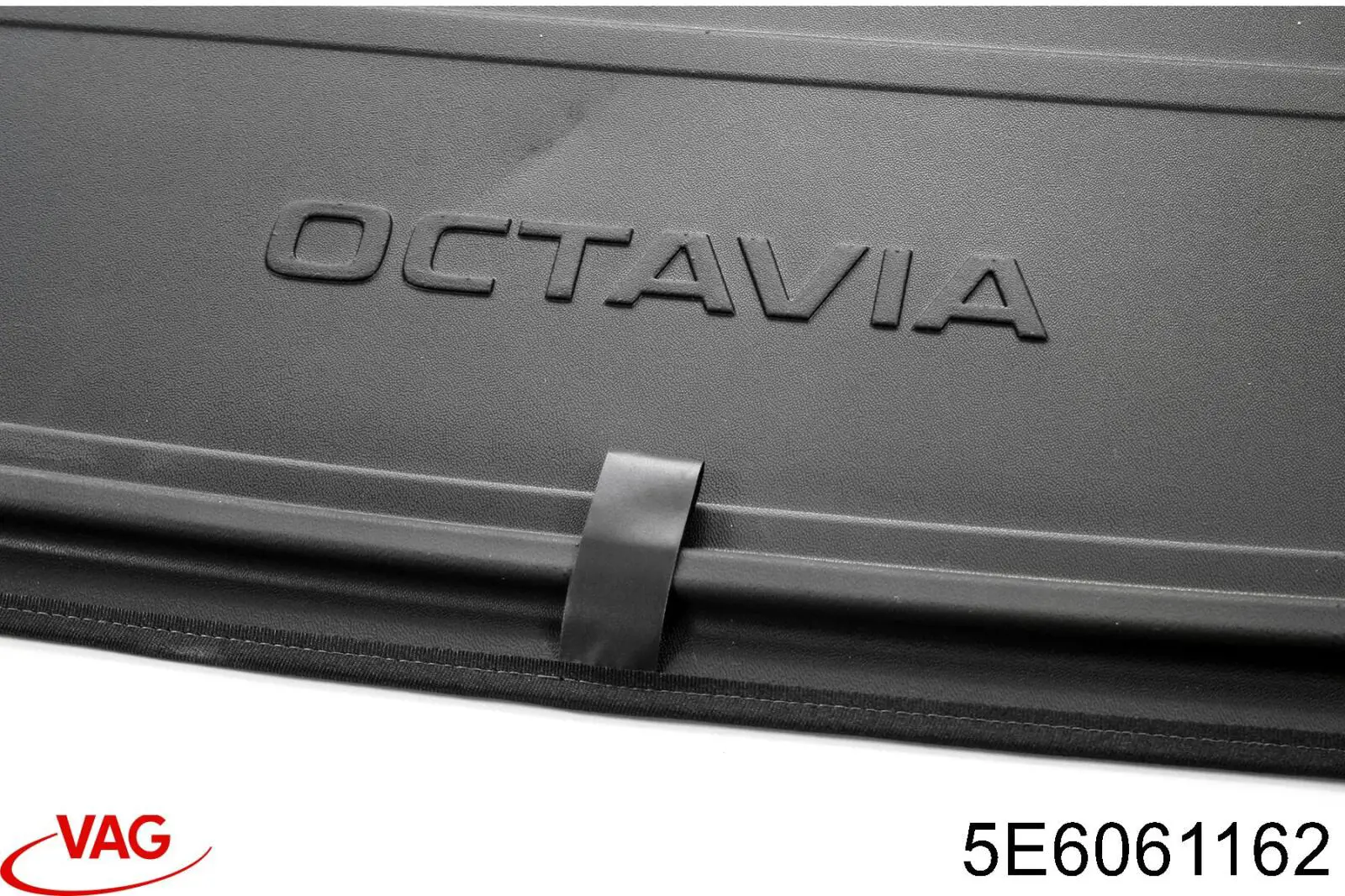 Купити 5E6061162 VAG 