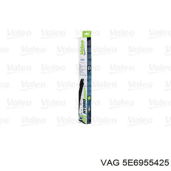  5E6955425 VAG