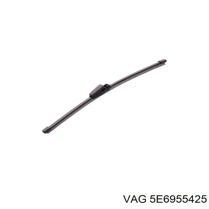  VAG 5E6955425 ціна, від 17.00 USD