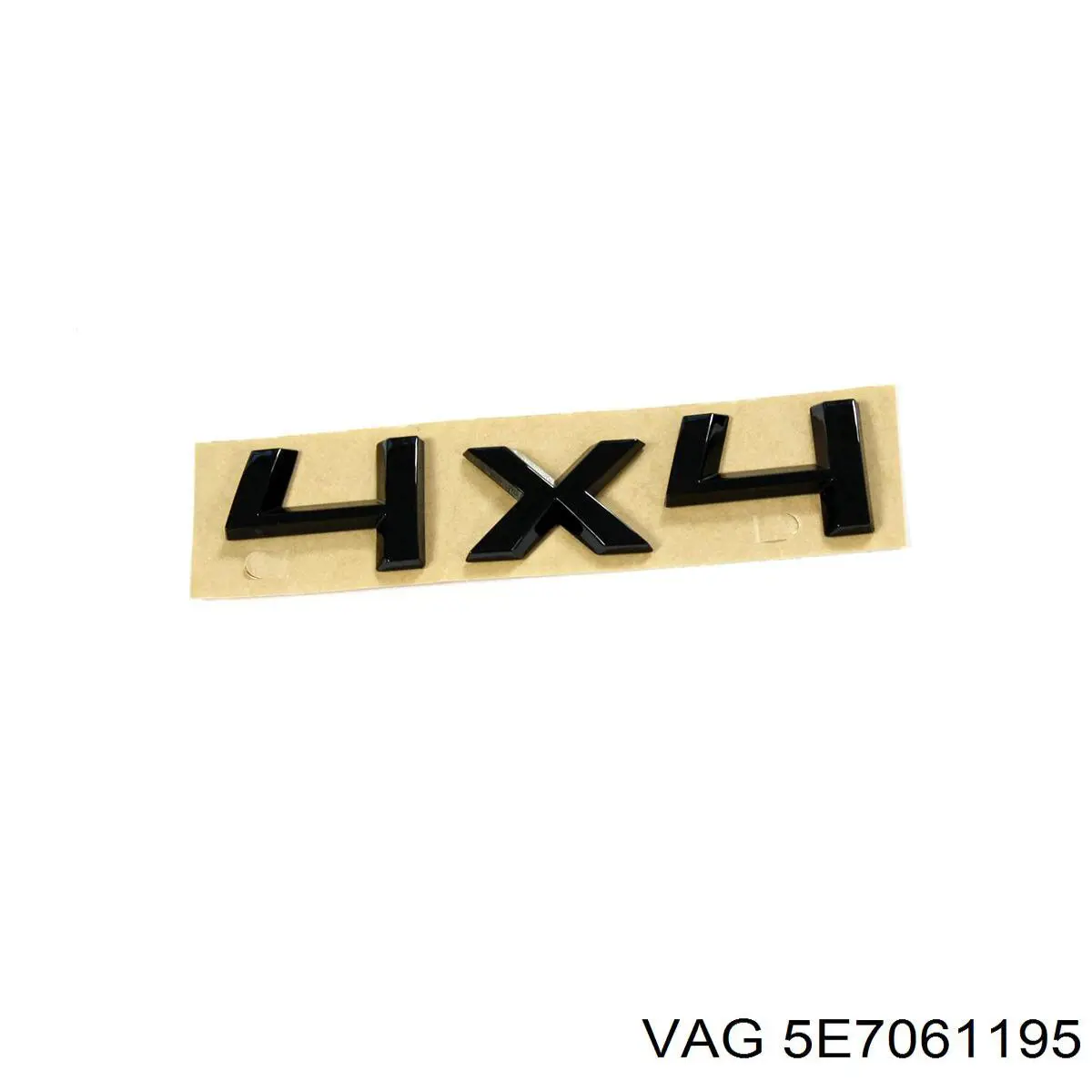  5E7061195 VAG