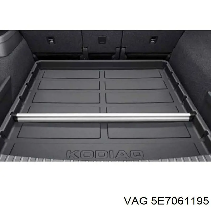  VAG 5E7061195