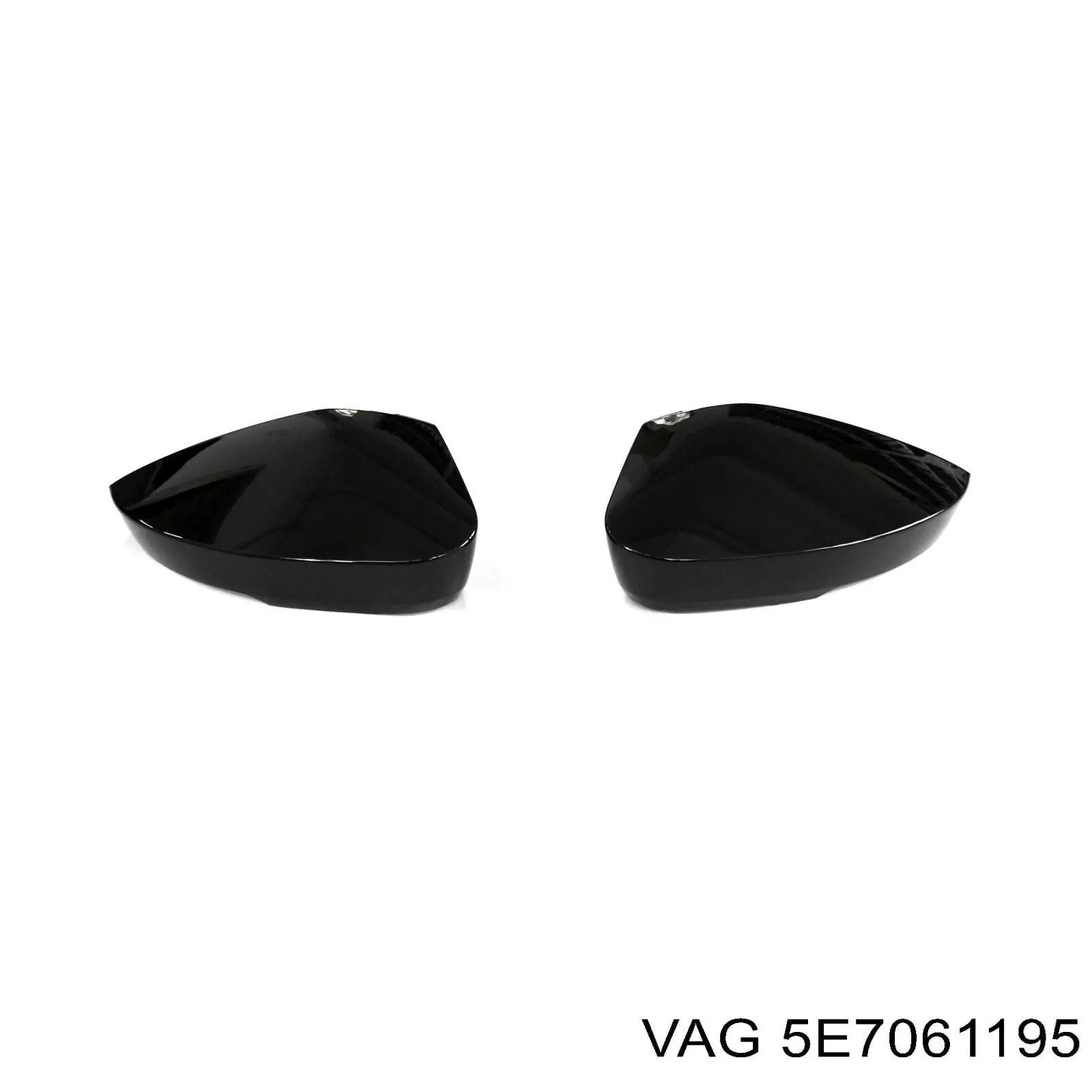 Купити 5E7061195 VAG 