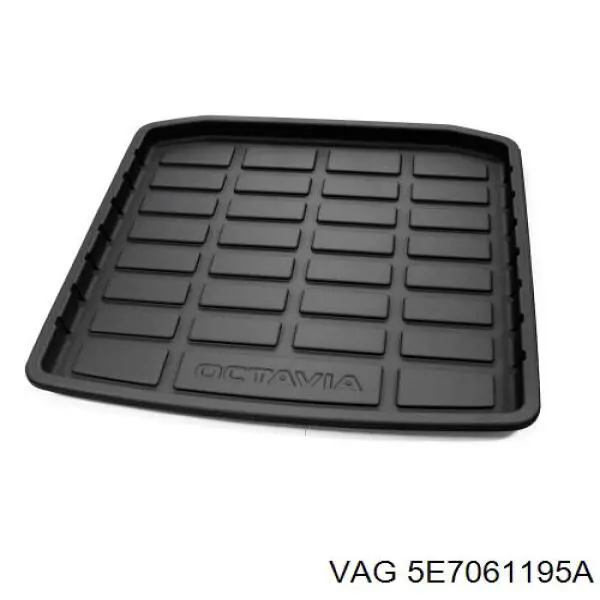  VAG 5E7061195A ціна, від 179.11 USD