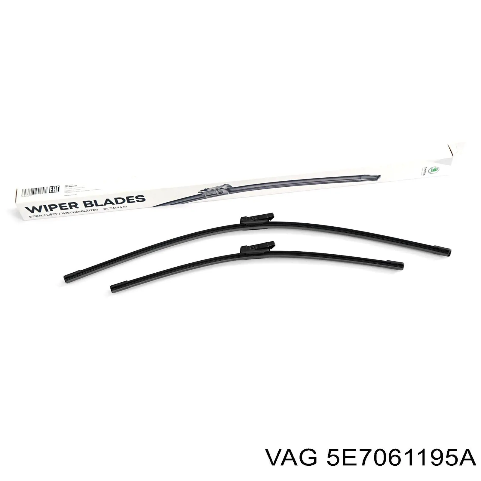  VAG 5E7061195A