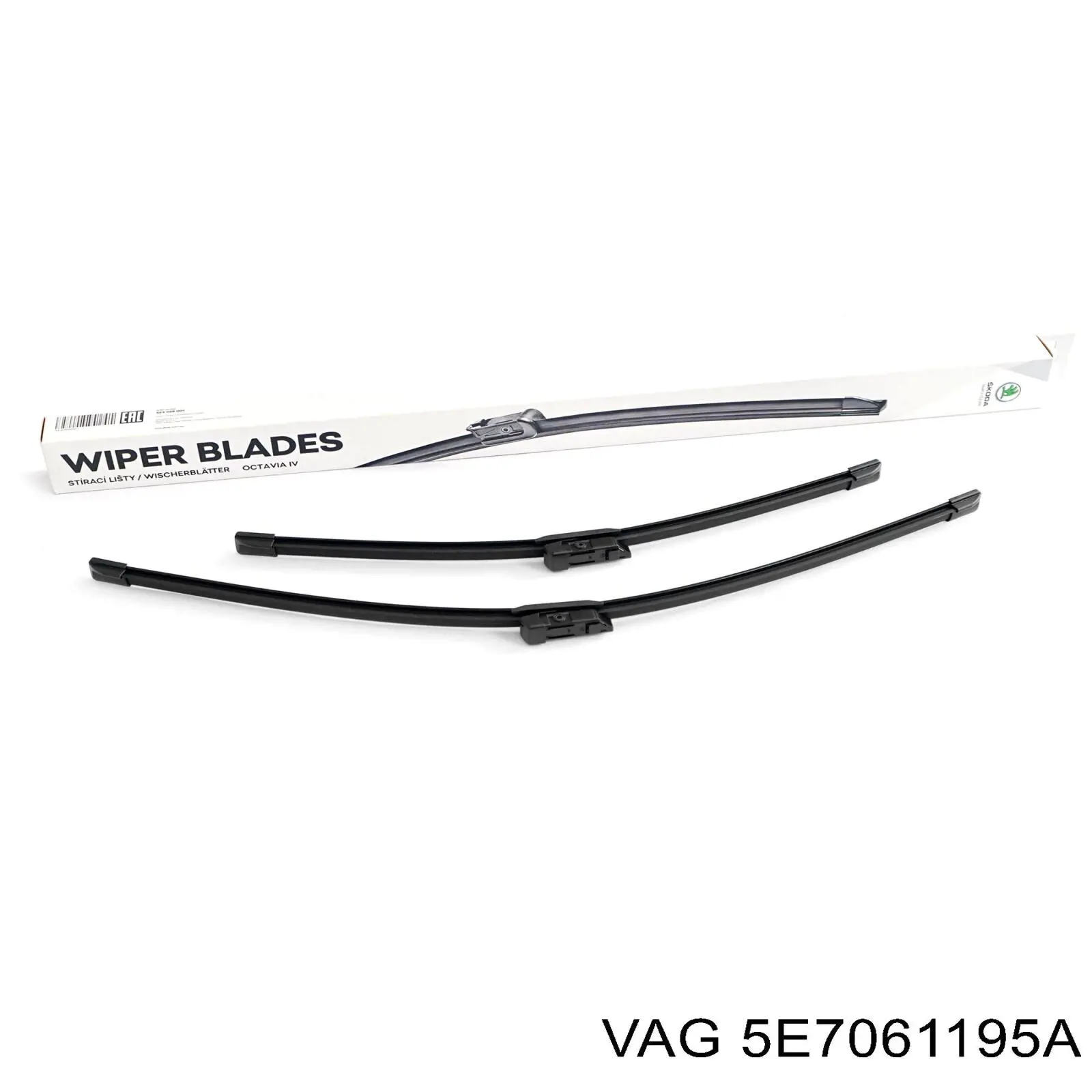  5E7061195A VAG