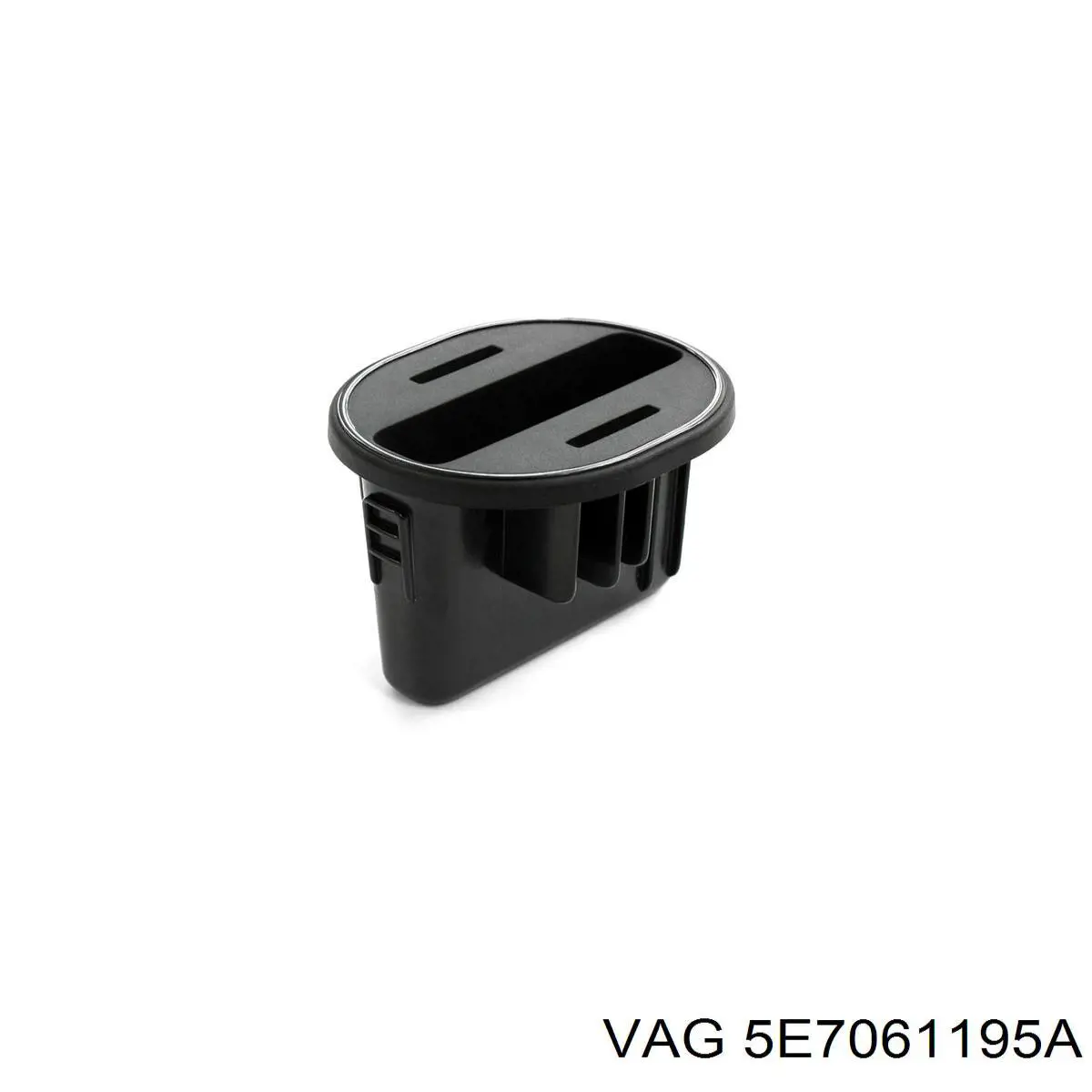 Купити 5E7061195A VAG 