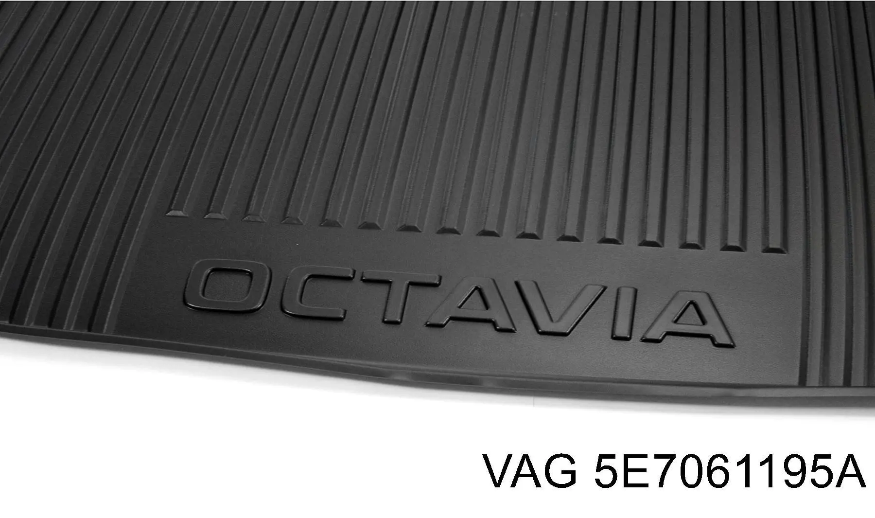 5E7061195A VAG 
