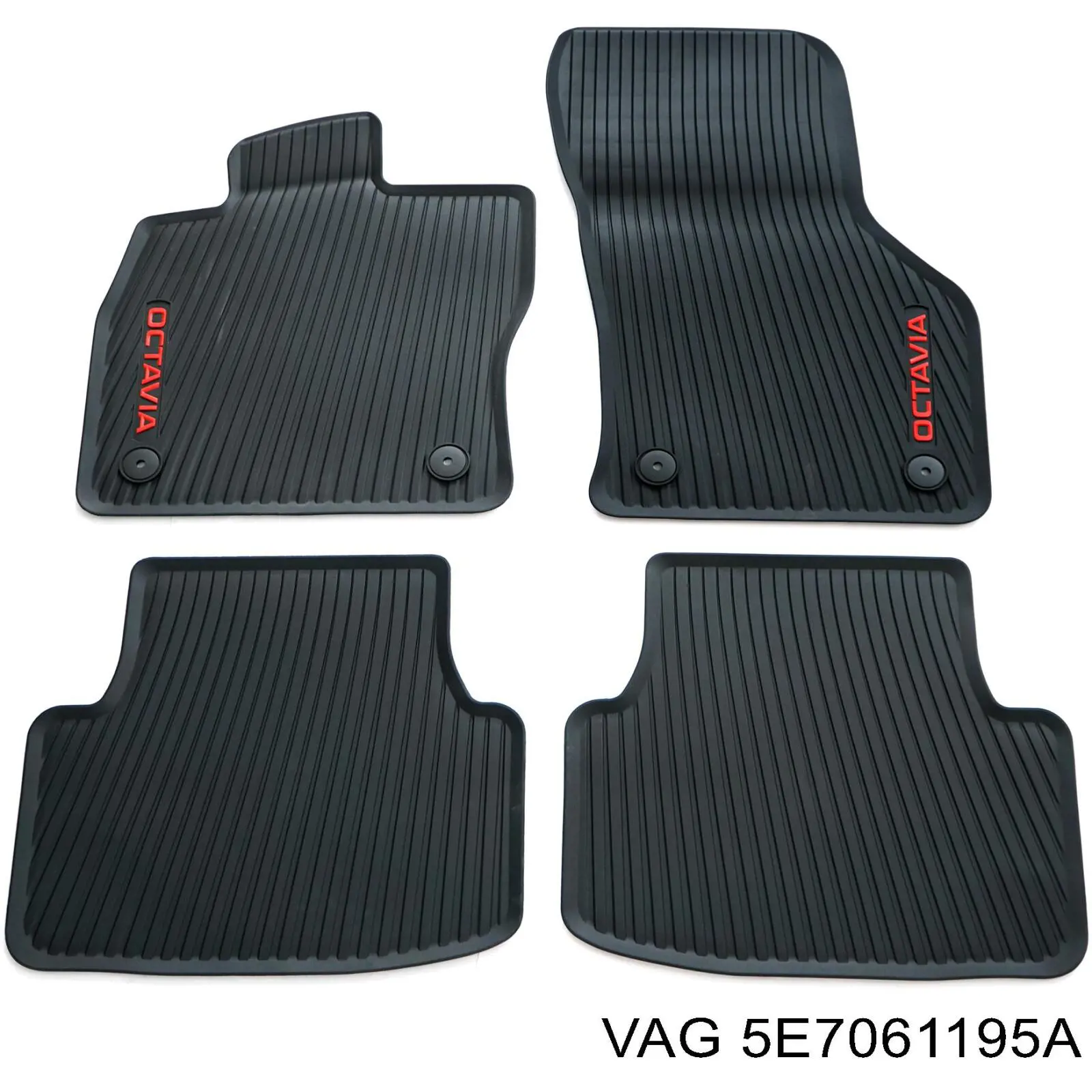  VAG 5E7061195A ціна, від 179.11 USD