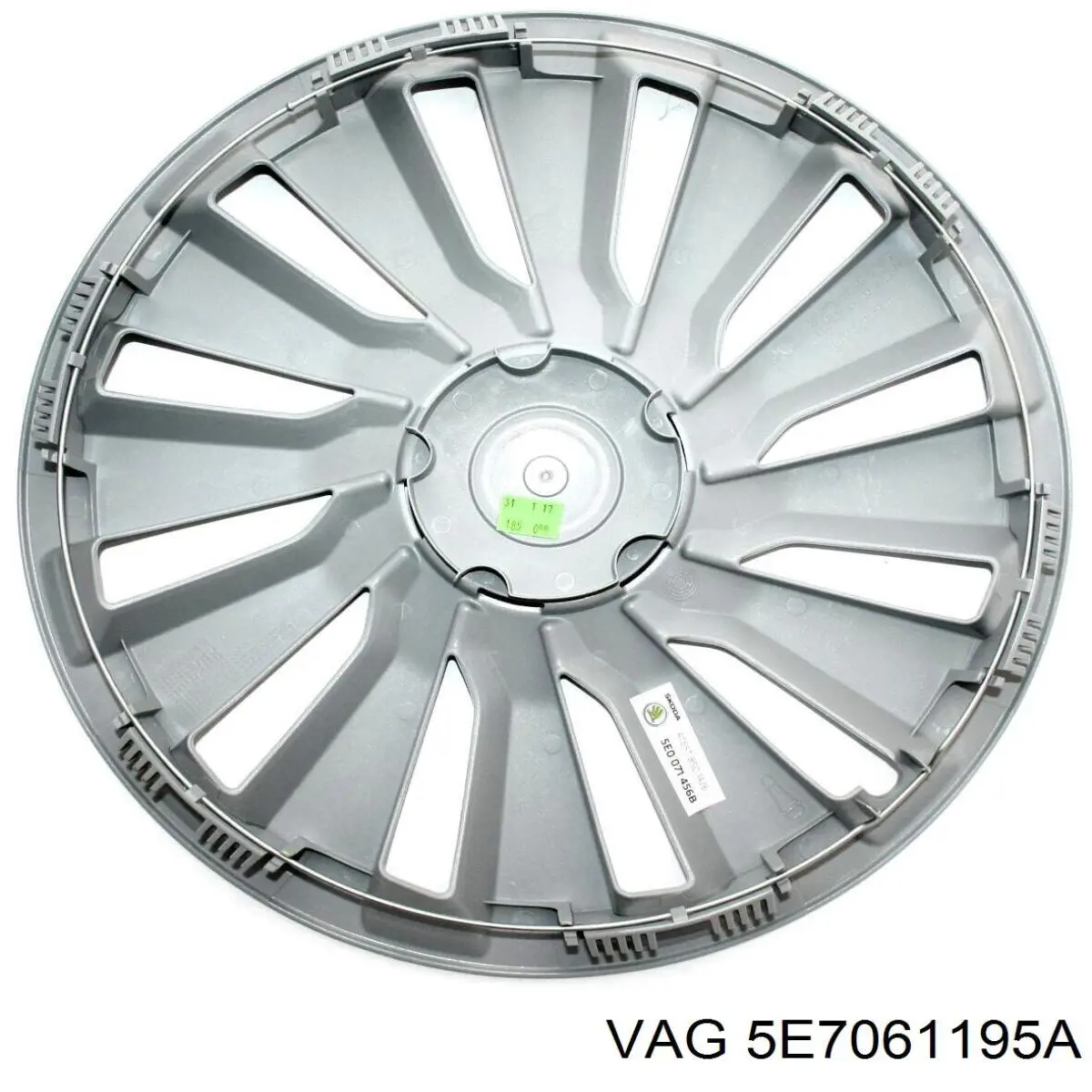 Купити 5E7061195A VAG 