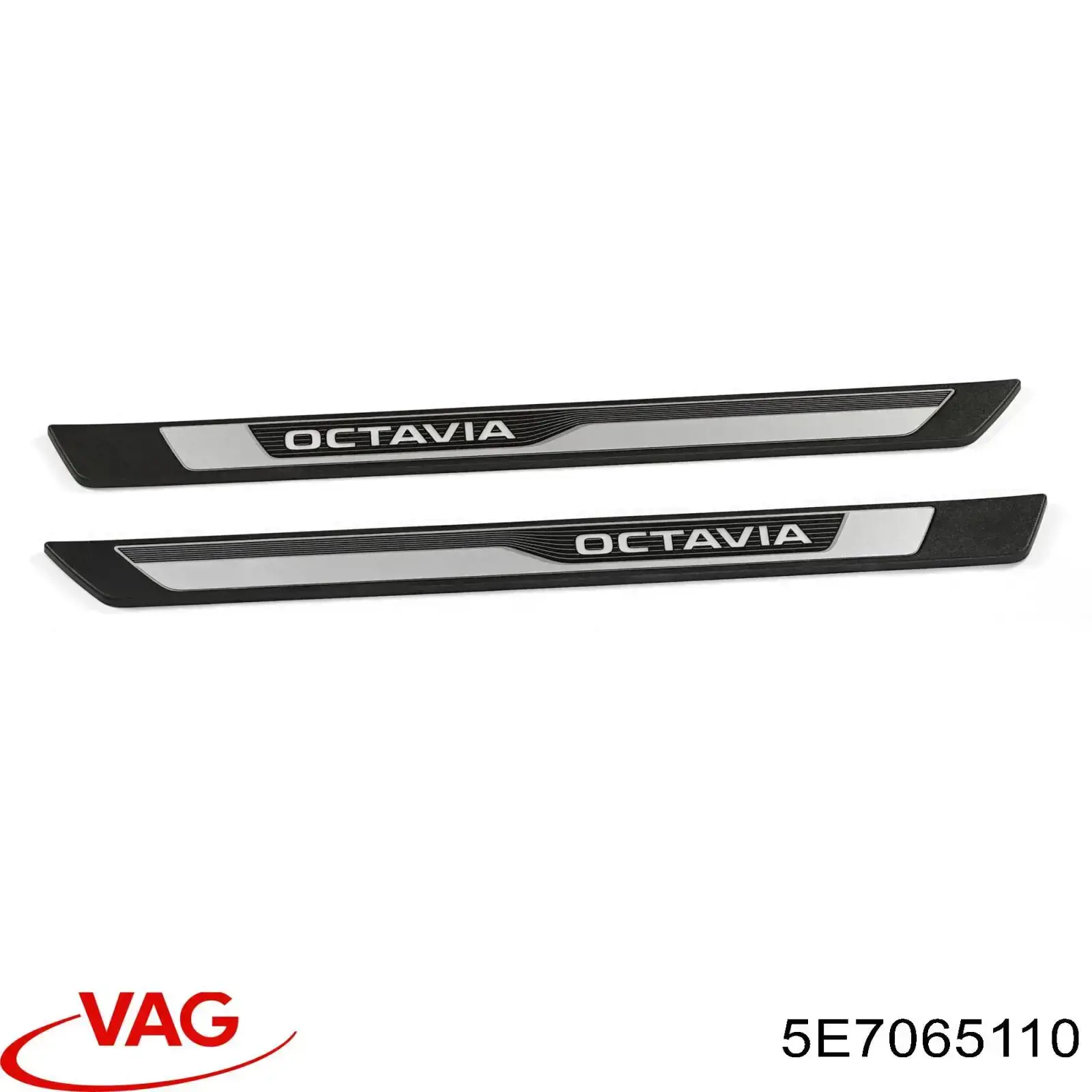 Купити 5E7065110 VAG 