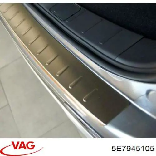  5E7945105 VAG