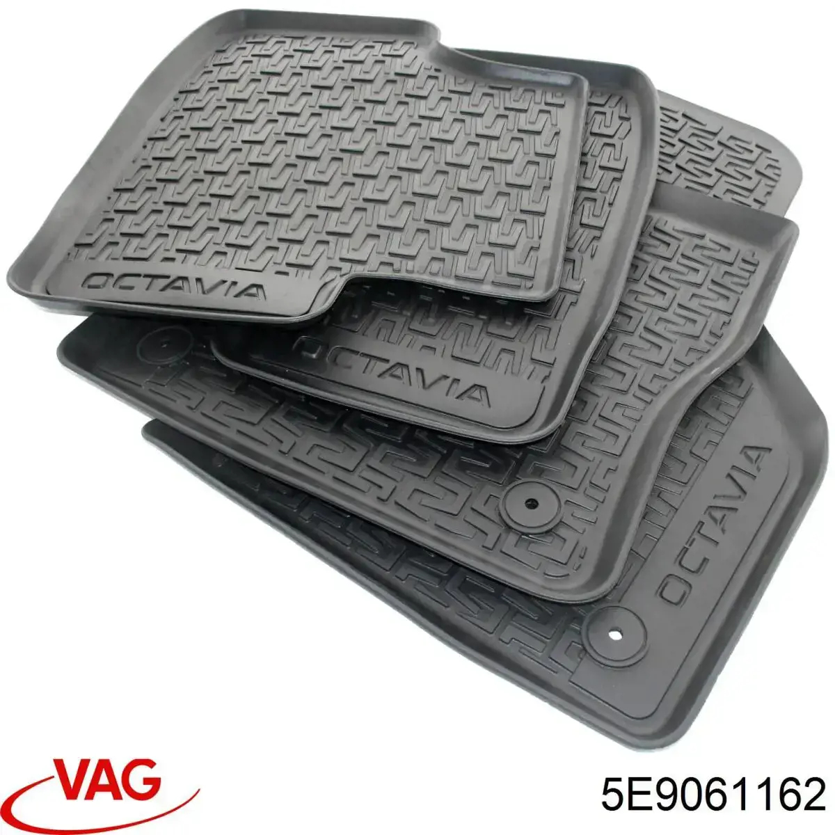  VAG 5E9061162 ціна, від 152.59 USD