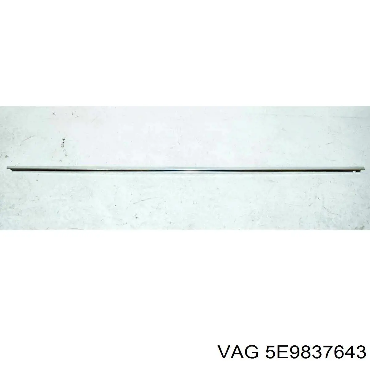5E9837643 VAG 