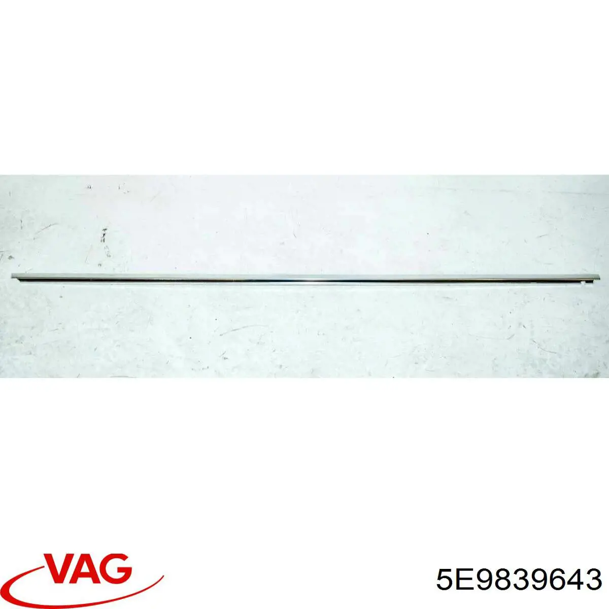 5E9839643 VAG 