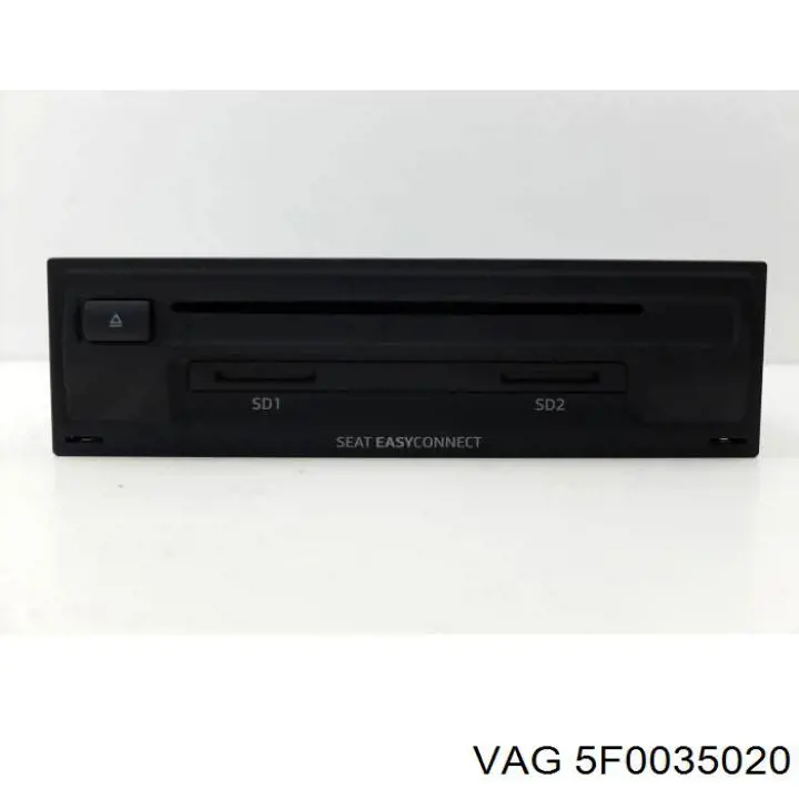 5F0035020 VAG 