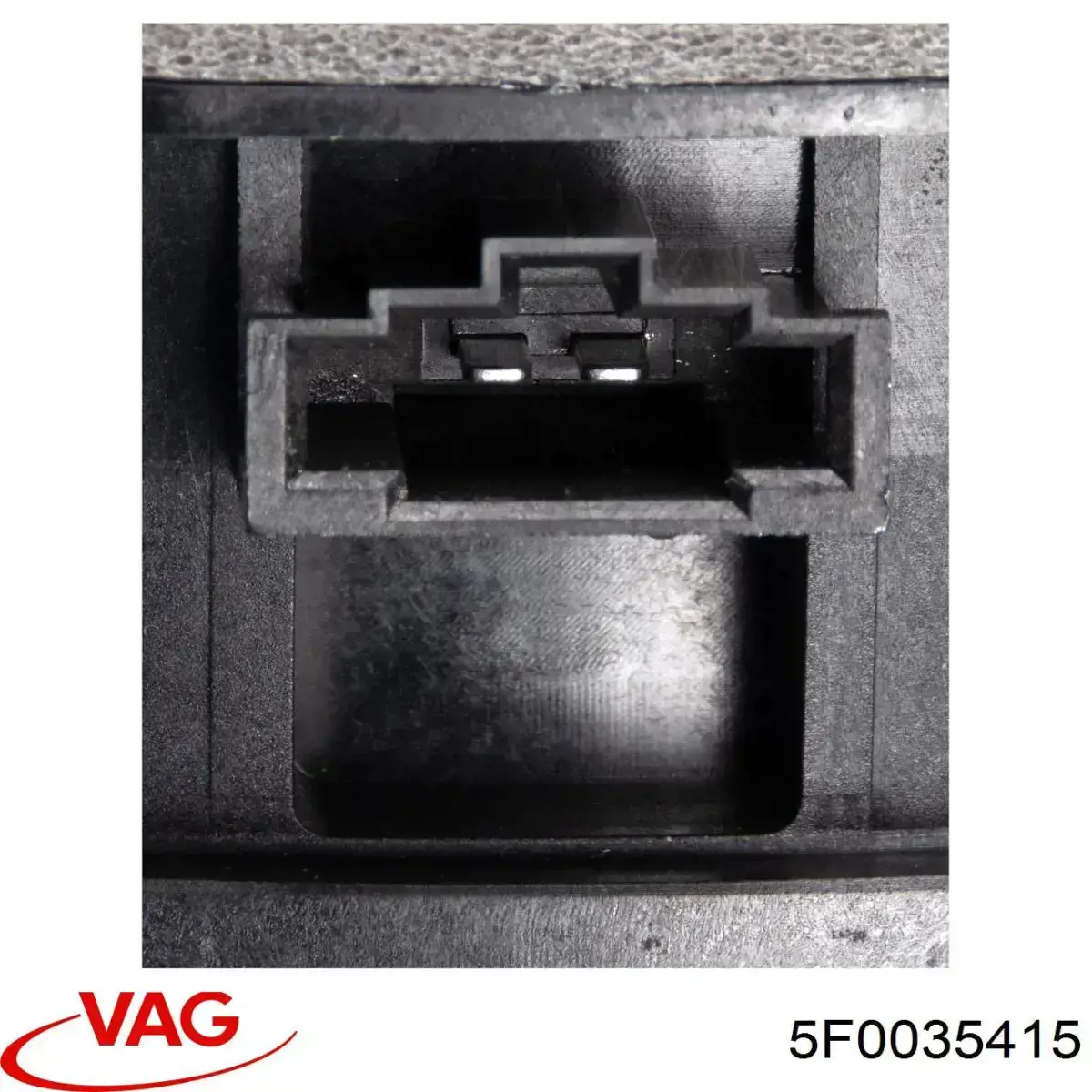  VAG 5F0035415
