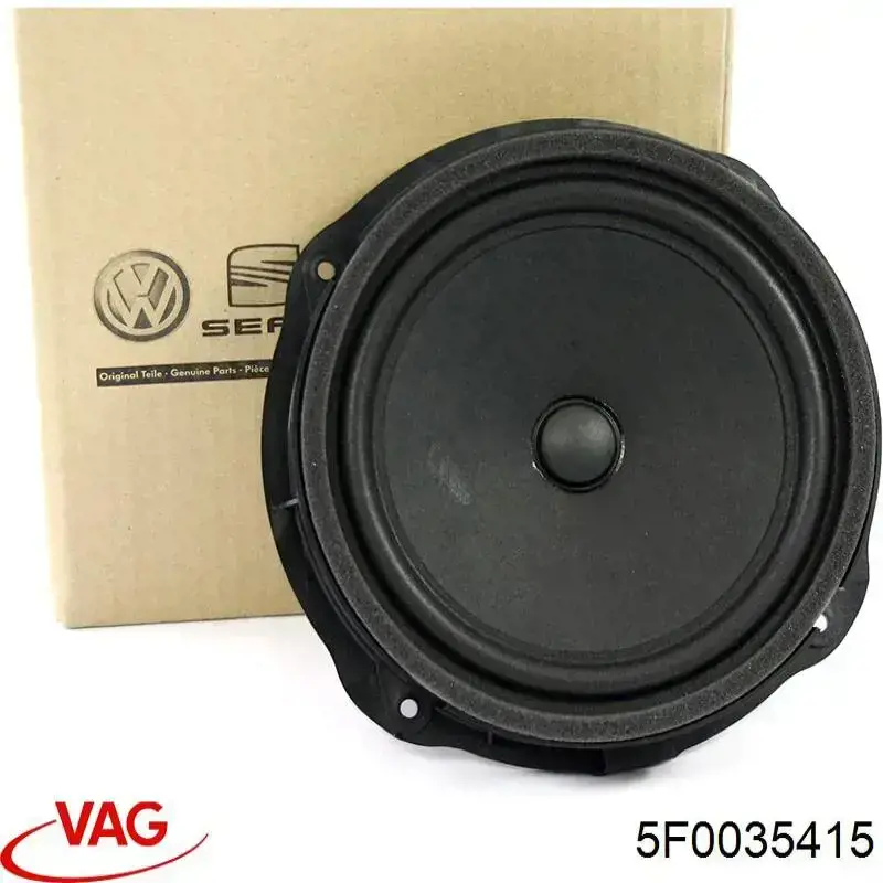  VAG 5F0035415 ціна, від 41.81 USD