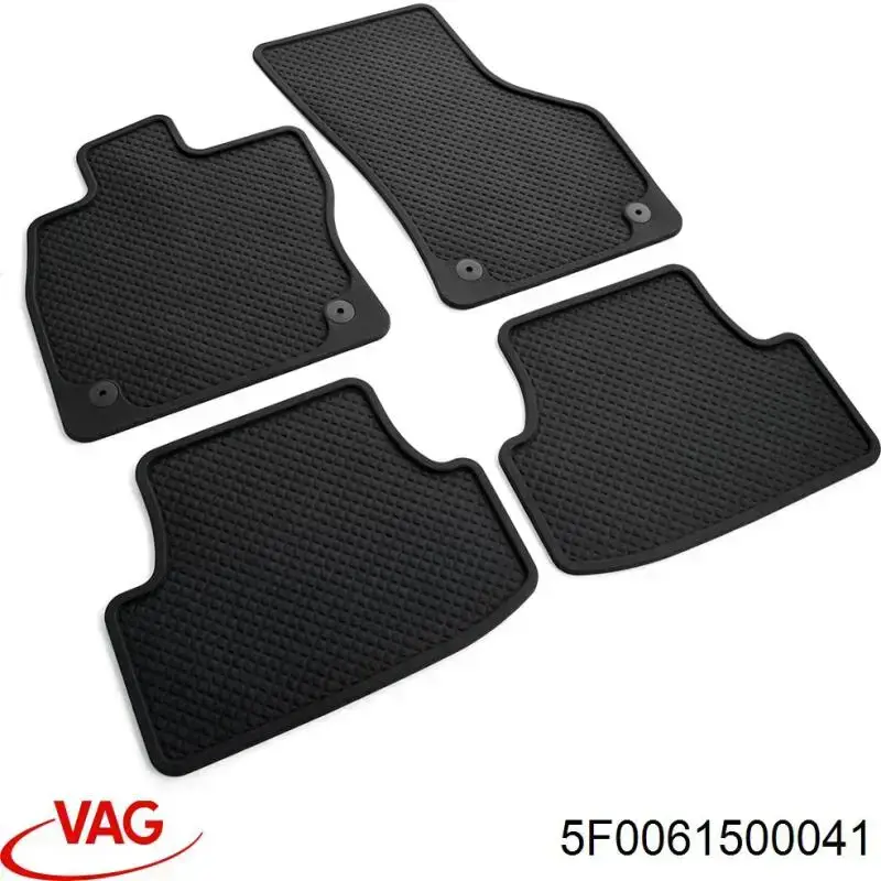  5F0061500041 VAG