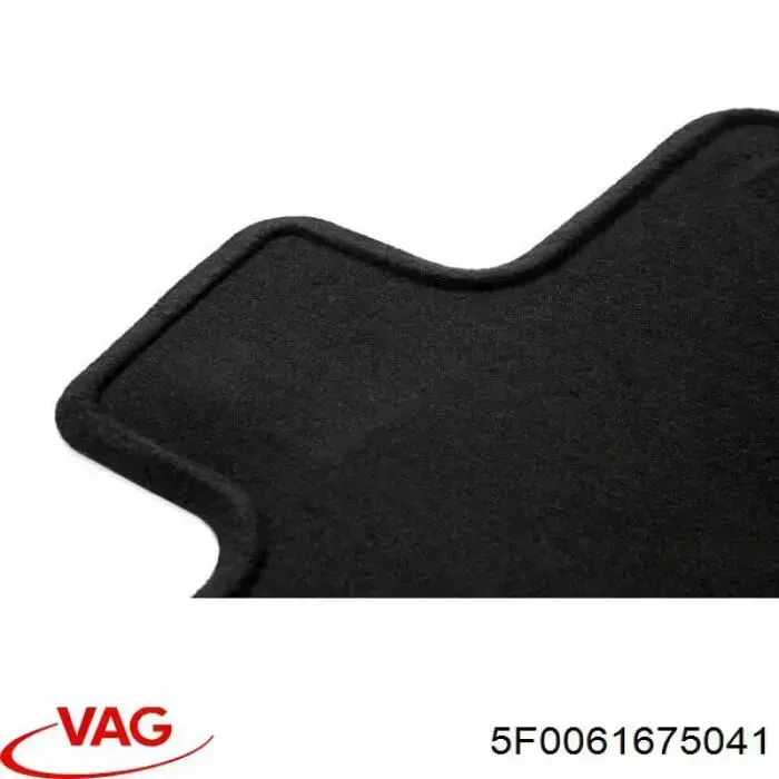  5F0061675041 VAG