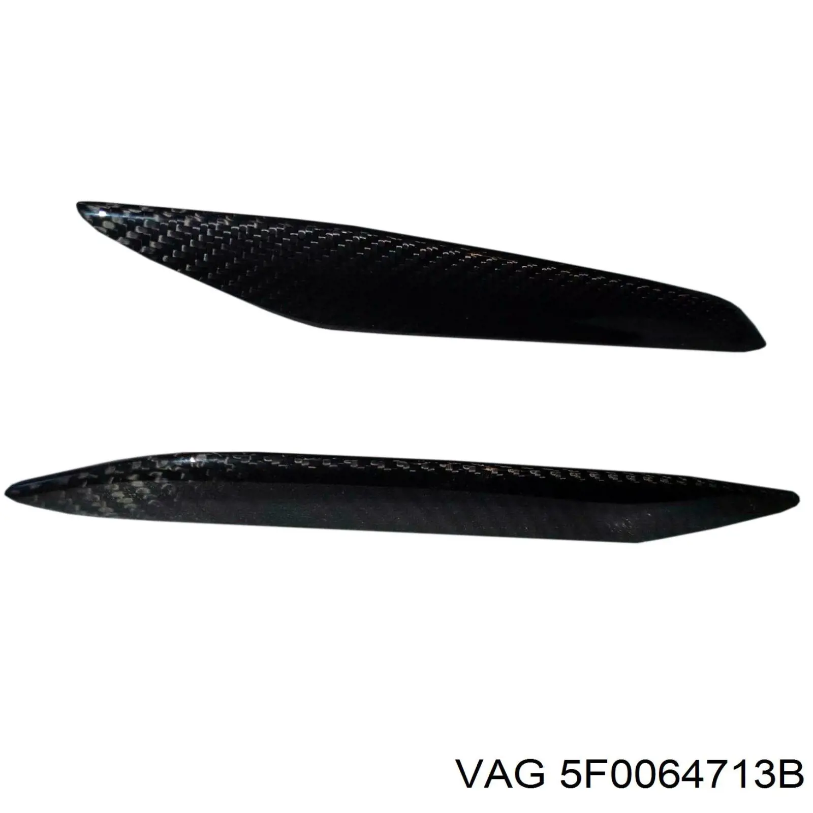 Купити 5F0064713B VAG 