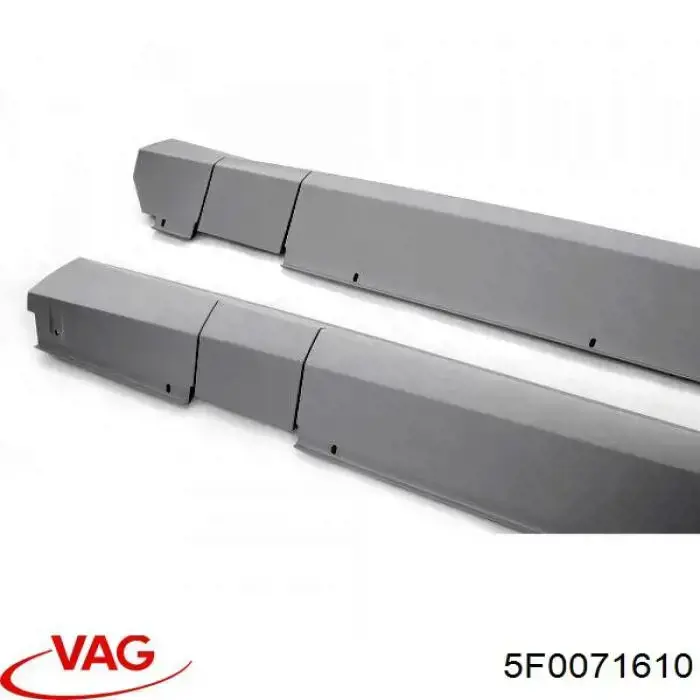  5F0071610 VAG