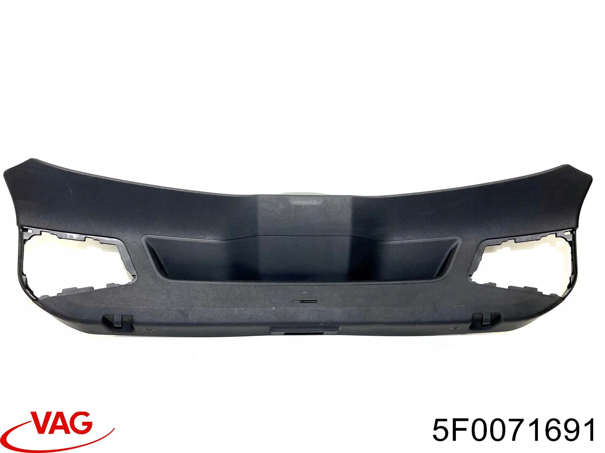  VAG 5F0071691 ціна, від 176.40 USD