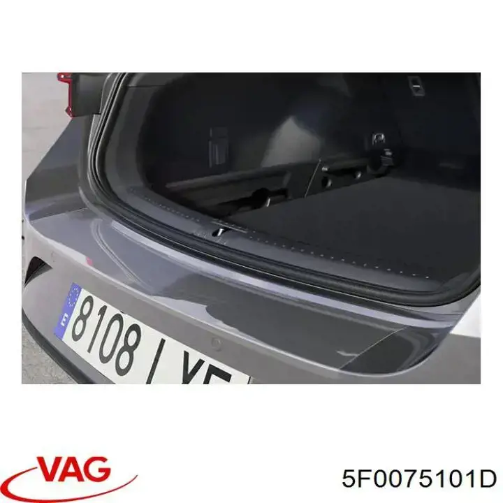5F0075101D VAG 