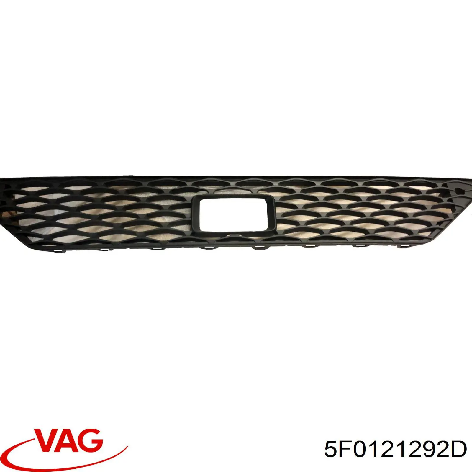 5F0121292D VAG 