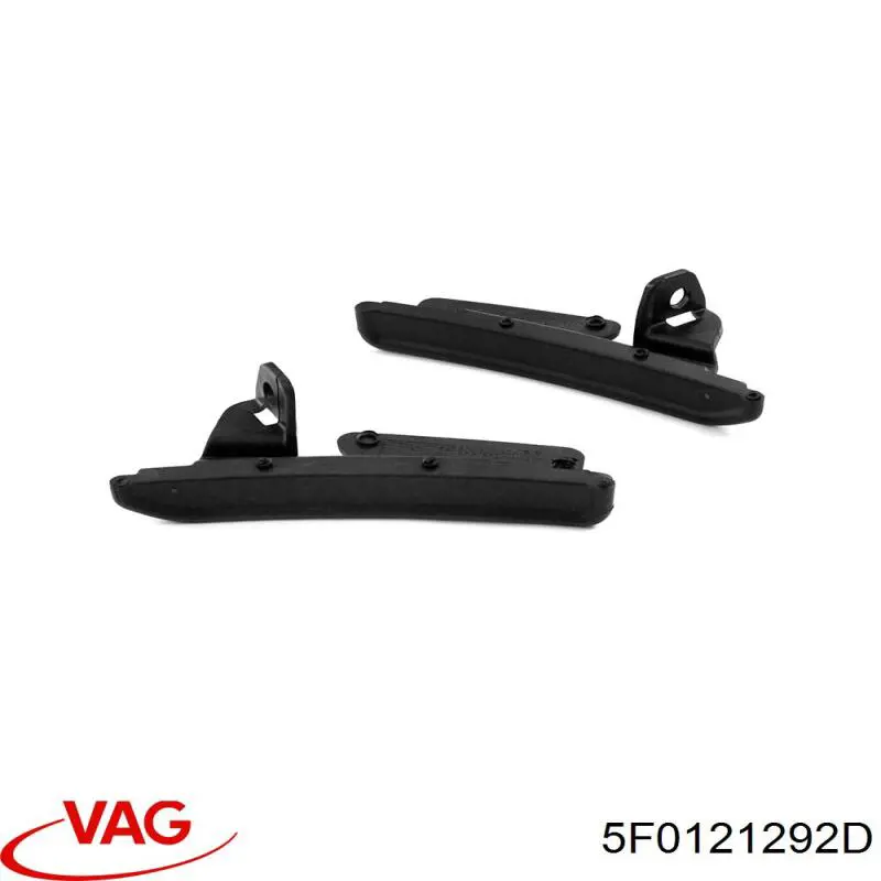  VAG 5F0121292D ціна, від 20.87 USD