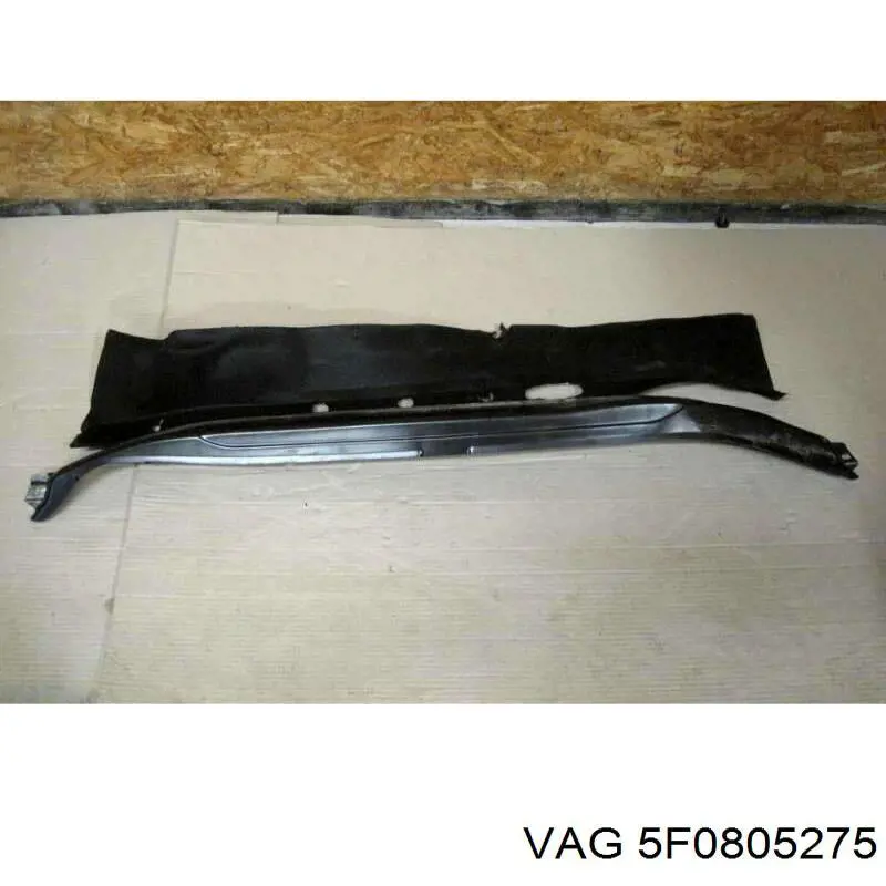 5F0805275 VAG 