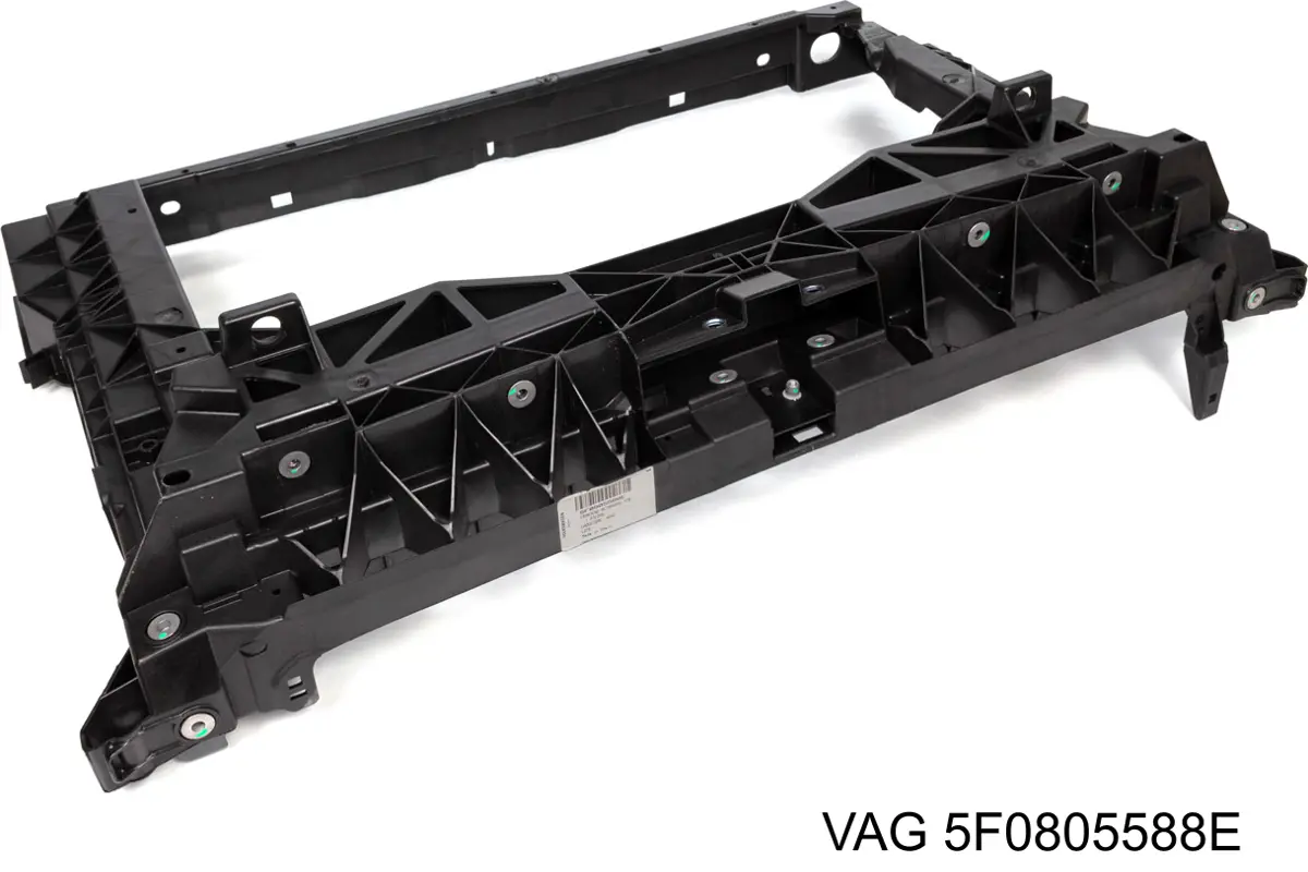 5F0805588E VAG Телевізор