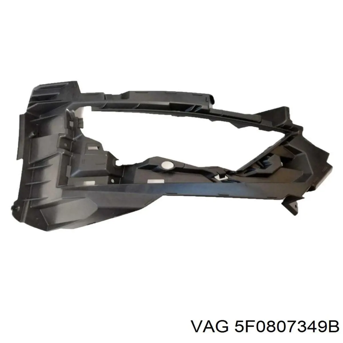  VAG 5F0807349B ціна, від 89.91 USD
