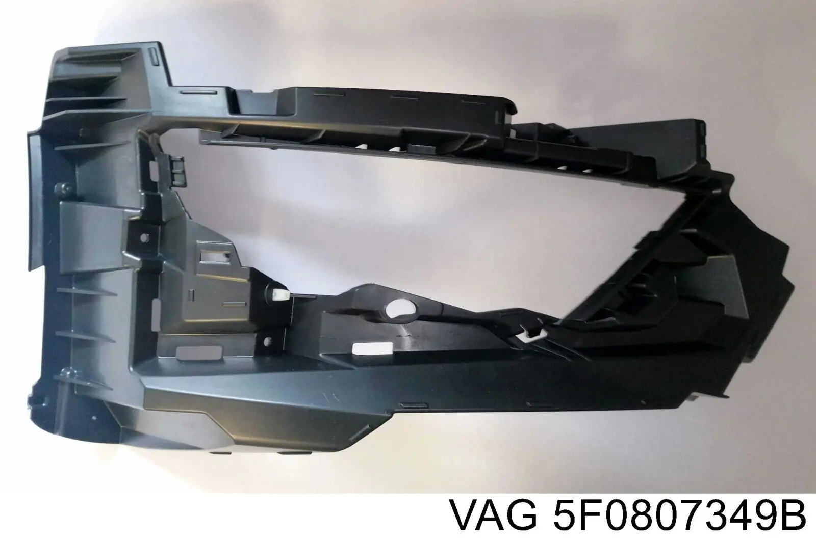 5F0807349B VAG 